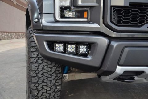Foco Led Busca Camino RL-B123-4-12W