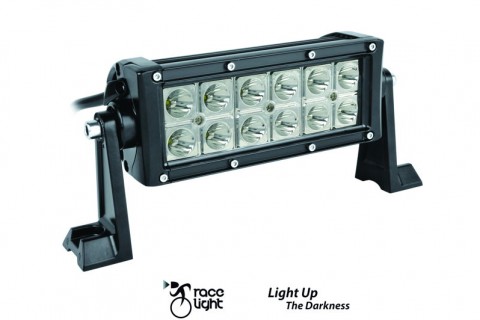 Barra Led Doble RL-A24-12-36W