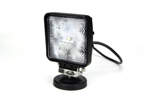 Foco Faena Led RL-B151-5-15W