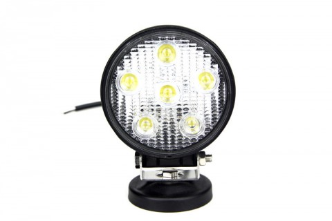 Foco Faena Led RL-B181-6-18W