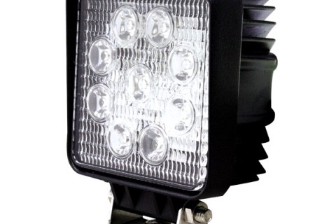 Foco Faena Led RL-B271-9-27W