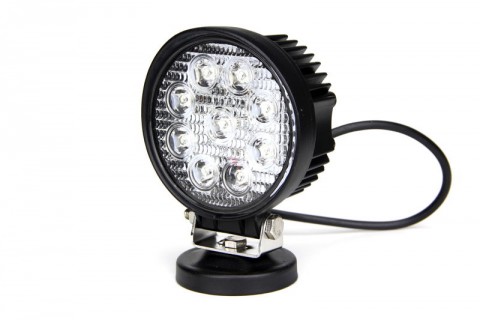 Foco Faena Led RL-B272-9-27W