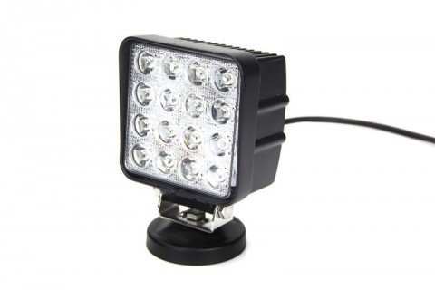 Foco Faena Led RL-B481-16-48W