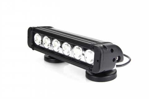 Barra Led Simple High Power RL-A11-6-60W