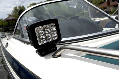 Foco Led Busca Camino High-Power RL-B91-9-90W