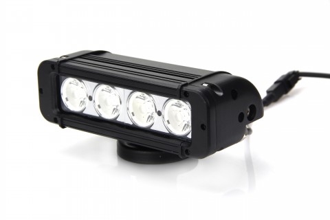 Barra Led Simple High Power RL-A11-4-40W