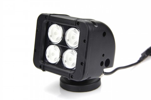 Barra Led Doble High Power RL-A23-4-40W