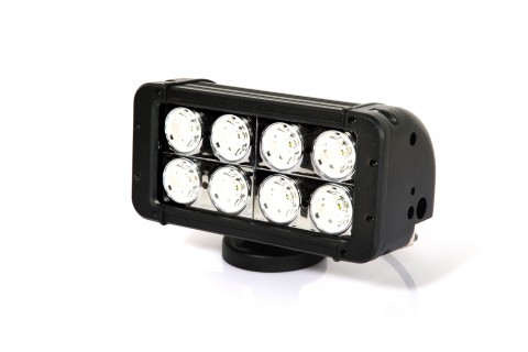 Barra Led Doble High Power RL-A23-8-80W