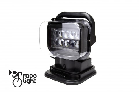 Foco Led Portatil Control Remoto RL-D30-10-50W