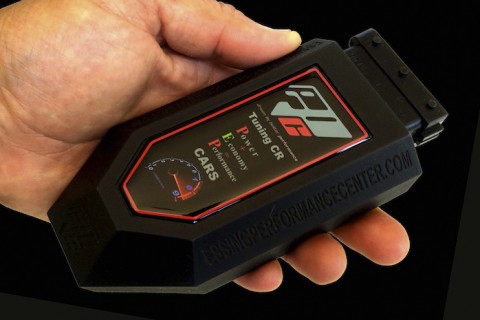 Kit de Potencia Dieseltuning Un Canal