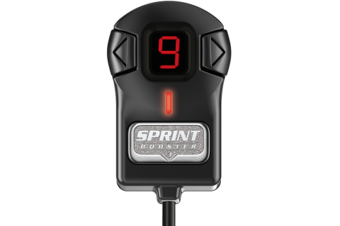 Sprint Booster