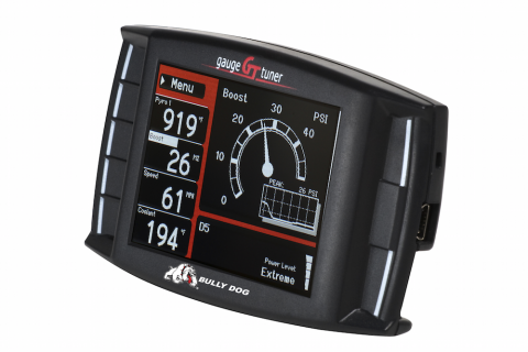 BullyDog GT 40420