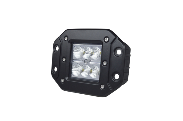Foco Faena inserto Led RL-B186-6-18W