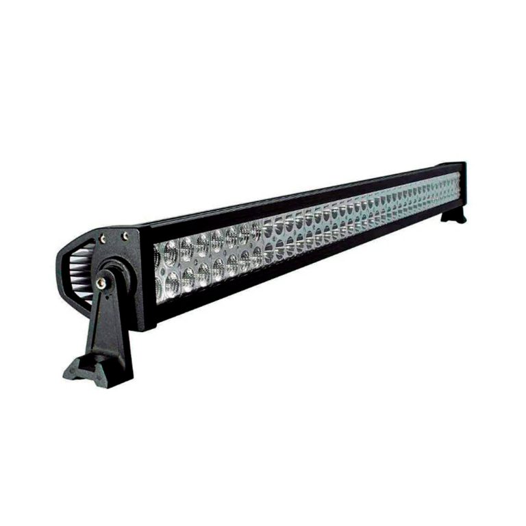 barra 96 led off road leds