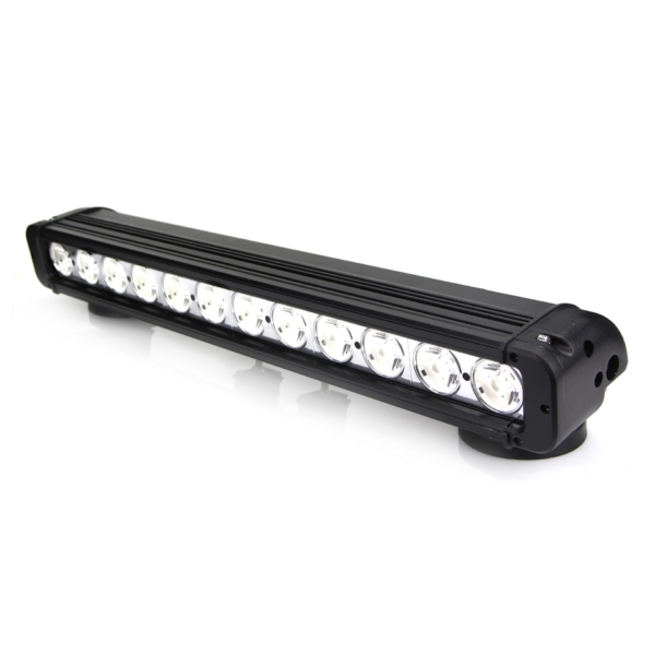 barra led high power offroad a