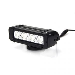 barra led lumínica high power c