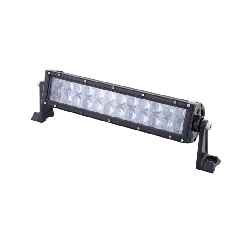 Barra LED Doble Luces