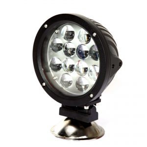 foco led busca camino high power jeep camiones rl-b61-12-60w 1
