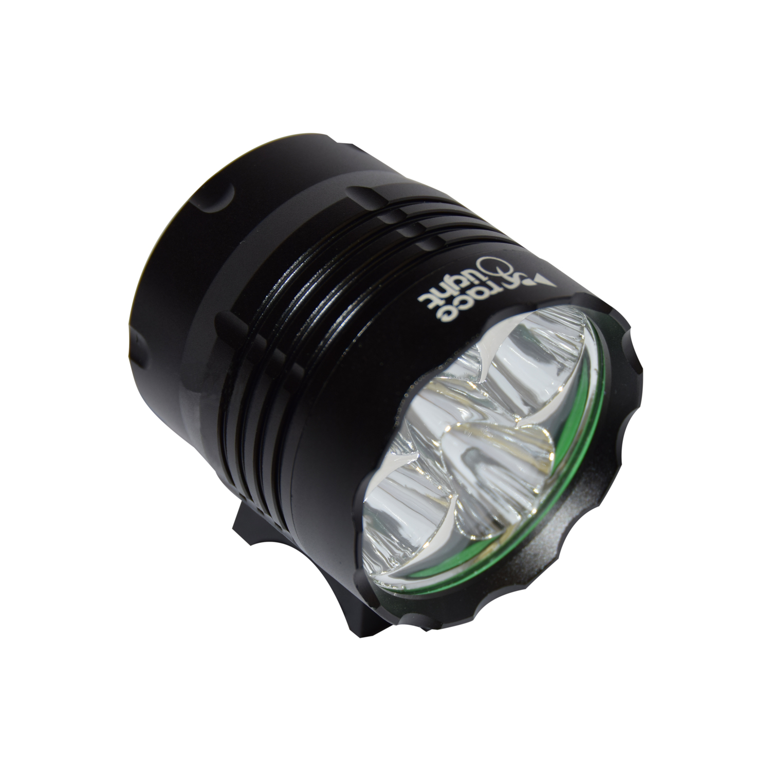 Luz discount led bicicleta