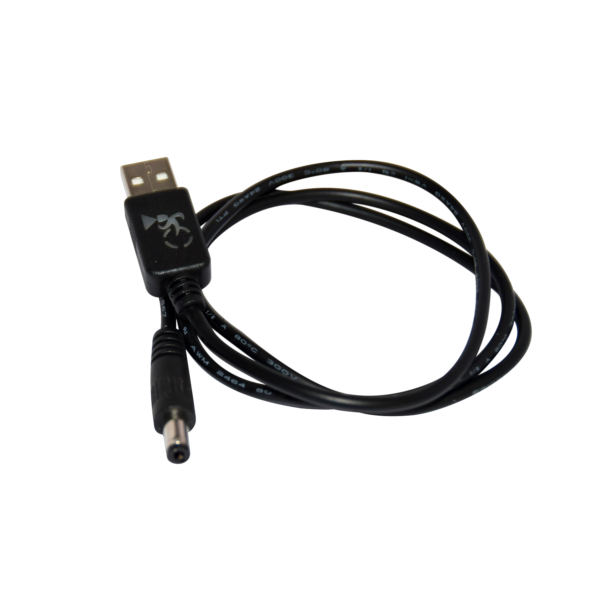 Cable-Cargador-USB-para-Bateria-de-Bicicleta-RL-1. Cable Cargador USB Bicicleta