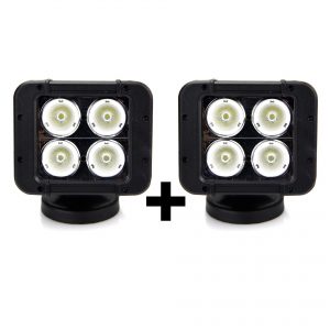 pack focos led a23-4 faena off road