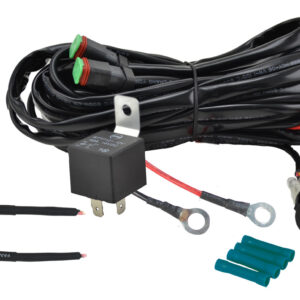 arnes de coneccion racelight