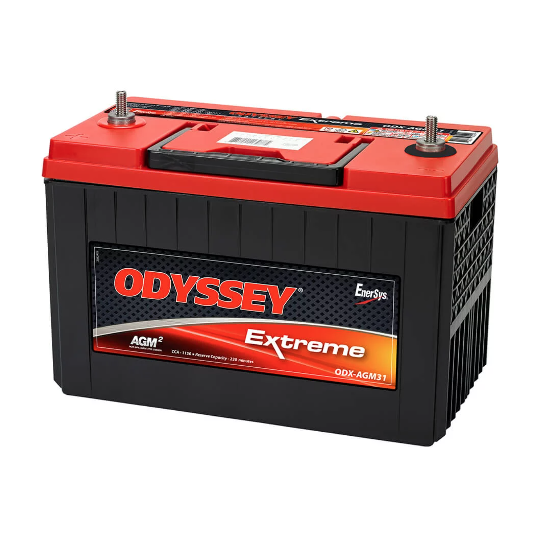 Bateria AGM Odyssey Extreme ODX-AGM-31-PC2150S