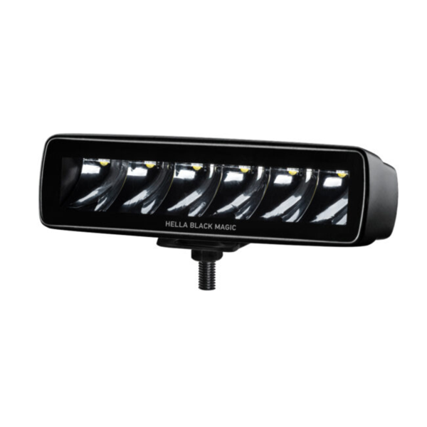 Barra Led Mini Hella Black Magic RL-B30Mini-6-30W SPOT