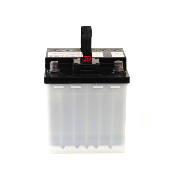 Batería Yuasa LN1 50ah 400cca