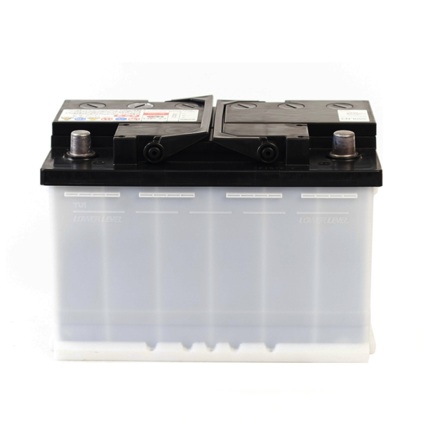 Batería Yuasa LN3 70ah 600cca