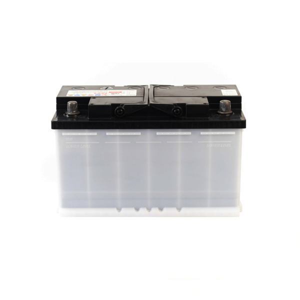 Batería Yuasa LN4 80ah 685cca