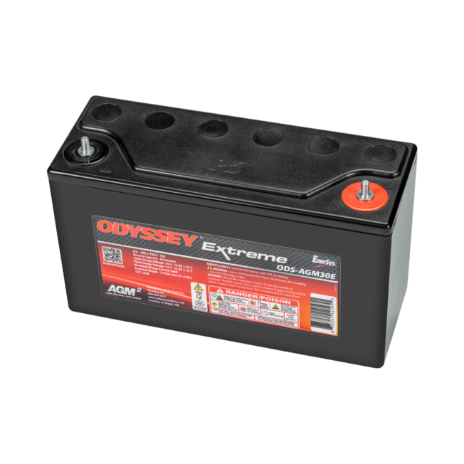 Bateria Odyssey EXTREME ODS-AGM30E PC950 - Imagen 5
